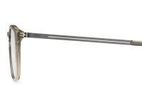 BOSS 1874/F MÄNNER VOLLRANDFASSUNG R1T-BEIGE GRAU