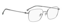BOSS 1875/F MÄNNER VOLLRANDFASSUNG 6LB-GRAU