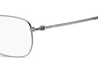 BOSS 1875/F Männer Vollrandfassung 6LB-Grau