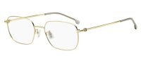 BOSS 1875/F MÄNNER VOLLRANDFASSUNG J5G-GOLD