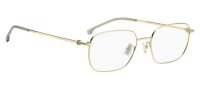 BOSS 1875/F MÄNNER VOLLRANDFASSUNG J5G-GOLD