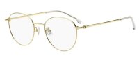 BOSS 1876/F MÄNNER VOLLRANDFASSUNG J5G-GOLD