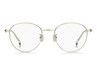 BOSS 1876/F Männer Vollrandfassung J5G-Gold