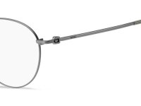 BOSS 1876/F MÄNNER VOLLRANDFASSUNG R81-GRAU