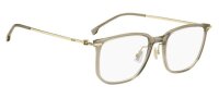 BOSS 1878/F MÄNNER VOLLRANDFASSUNG 84A-BEIGE GOLD