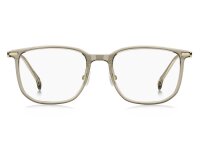 BOSS 1878/F Männer Vollrandfassung 84A-Beige Gold