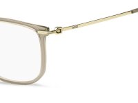 BOSS 1878/F Männer Vollrandfassung 84A-Beige Gold