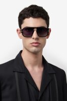BOSS 1718/S Männer Vollrandfassung 807-Schwarz