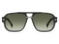 BOSS 1718/S Männer Vollrandfassung KB7-Grau