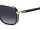 BOSS 1724/S Männer Vollrandfassung 2M2-Schwarz Gold
