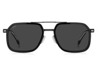 BOSS 1724/S Männer Vollrandfassung 807-Schwarz