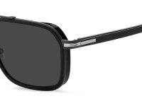 BOSS 1724/S Männer Vollrandfassung 807-Schwarz