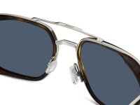 BOSS 1724/S Männer Vollrandfassung 9G0-Havanna Grau