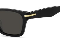 BOSS 1739/F/SK Männer Vollrandfassung 807-Schwarz