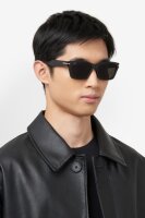 BOSS 1739/F/SK Männer Vollrandfassung 807-Schwarz