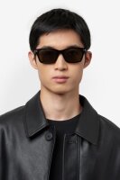 BOSS 1739/F/SK Männer Vollrandfassung 807-Schwarz