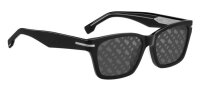 BOSS 1739/F/SK MÄNNER VOLLRANDFASSUNG 807-SCHWARZ
