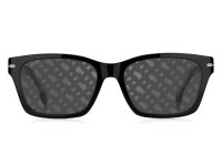 BOSS 1739/F/SK Männer Vollrandfassung 807-Schwarz