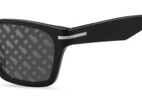 BOSS 1739/F/SK Männer Vollrandfassung 807-Schwarz