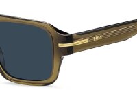 BOSS 1595/S Männer Vollrandfassung 09Q-Braun