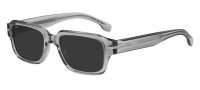 BOSS 1596/S MÄNNER VOLLRANDFASSUNG KB7-GRAU