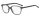 BOSS 1803 Jungen (11-15) Vollrandfassung KB7-Grau