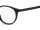 BOSS 1804 Jungen (11-15) Vollrandfassung 807-Schwarz