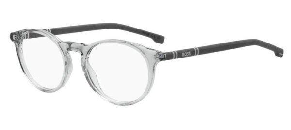 BOSS 1804 Jungen (11-15) Vollrandfassung KB7-Grau