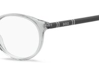 BOSS 1804 Jungen (11-15) Vollrandfassung KB7-Grau