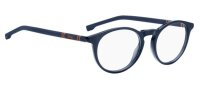 BOSS 1804 JUNGEN (11-15) VOLLRANDFASSUNG PJP-BLAU