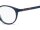 BOSS 1804 Jungen (11-15) Vollrandfassung PJP-Blau