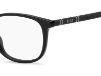 BOSS 1805 Jungen (11-15) Vollrandfassung 807-Schwarz