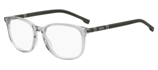 BOSS 1805 Jungen (11-15) Vollrandfassung KB7-Grau