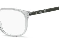 BOSS 1805 Jungen (11-15) Vollrandfassung KB7-Grau