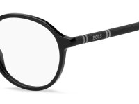 BOSS 1806 Jungen (11-15) Vollrandfassung 807-Schwarz
