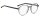 BOSS 1806 Jungen (11-15) Vollrandfassung KB7-Grau