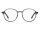 BOSS 1806 Jungen (11-15) Vollrandfassung KB7-Grau