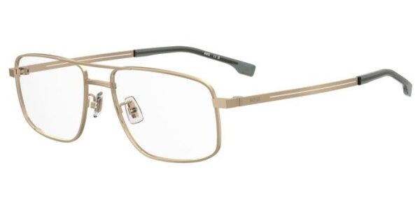 BOSS 1822/G Männer Vollrandfassung J5G-Gold