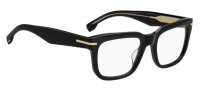 BOSS 1746/G MÄNNER VOLLRANDFASSUNG 807-SCHWARZ