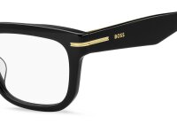BOSS 1746/G Männer Vollrandfassung 807-Schwarz