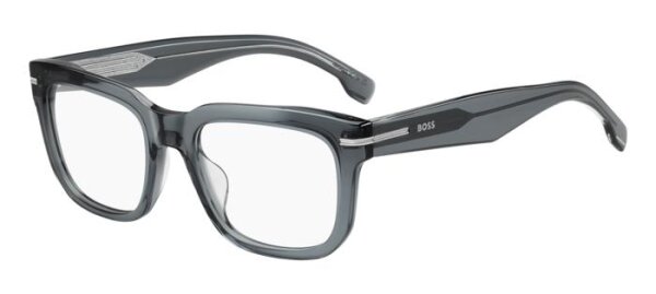 BOSS 1746/G Männer Vollrandfassung KB7-Grau