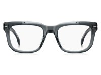BOSS 1746/G Männer Vollrandfassung KB7-Grau
