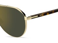 BOSS 1747/S Männer Vollrandfassung J5G-Gold