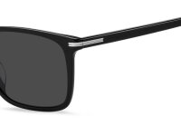 BOSS 1749/G/S Männer Vollrandfassung 807-Schwarz
