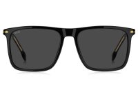 BOSS 1750/G/S Männer Vollrandfassung 807-Schwarz