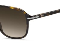 BOSS 1751/S Männer Vollrandfassung 086-Havanna Braun