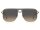 BOSS 1752/S Männer Vollrandfassung FT3-Grau Gold