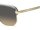 BOSS 1752/S Männer Vollrandfassung FT3-Grau Gold