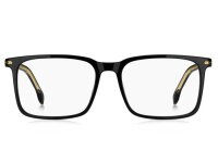 BOSS 1753/G Männer Vollrandfassung 807-Schwarz