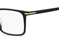 BOSS 1753/G Männer Vollrandfassung 807-Schwarz